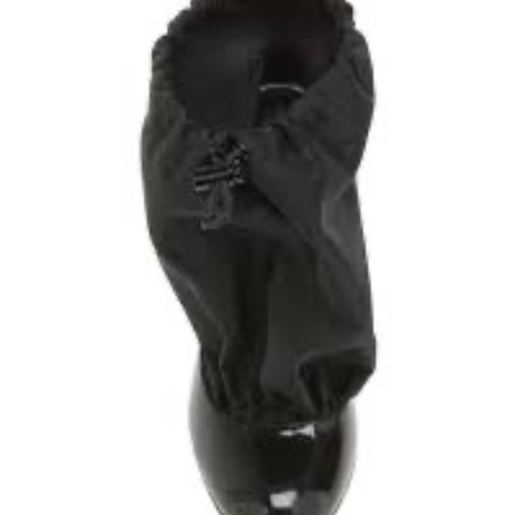Prada Nylon Drawstring Bootie - Picture 3 of 4